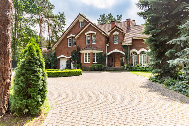 Professional Driveway Pavers in Spring Grove, PA