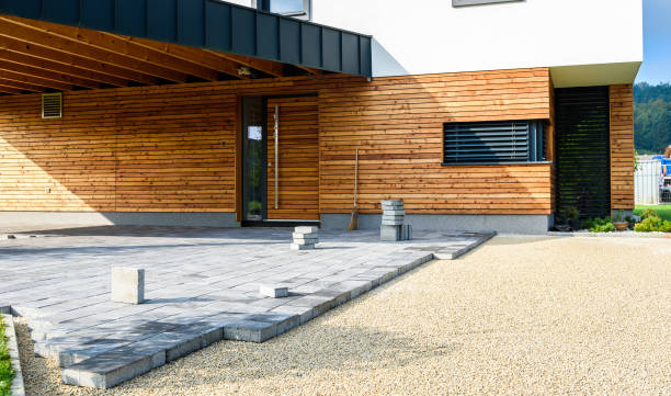Best Driveway Paving Contractor  in Spring Grove, PA