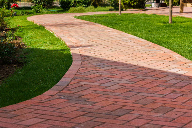 Reasons to Select Us for Your Driveway Paving Requirements in Spring Grove, PA