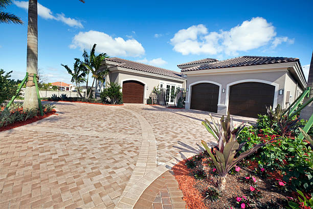 Best Permeable Paver Driveway  in Spring Grove, PA