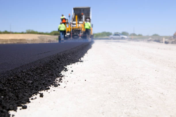 Best Driveway Repair Near Me  in Spring Grove, PA