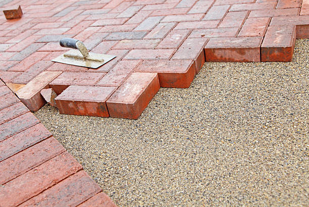 Best Brick Driveway Pavers  in Spring Grove, PA