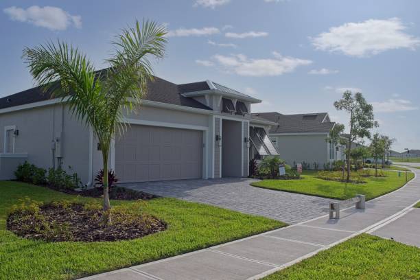 Best Custom Driveway Pavers  in Spring Grove, PA