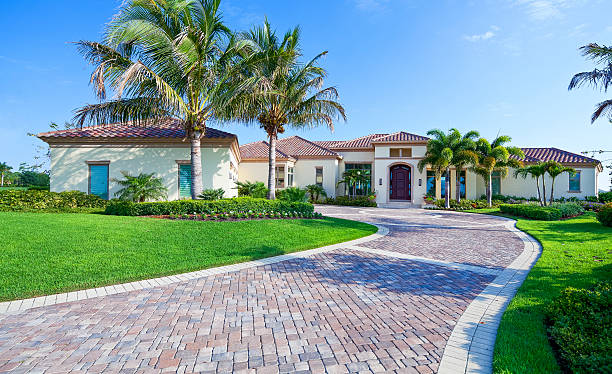 Best Commercial Driveway Pavers  in Spring Grove, PA
