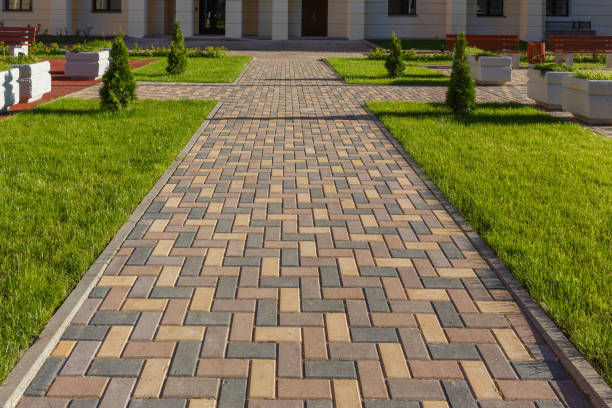 Best Driveway Pavers for Homes  in Spring Grove, PA