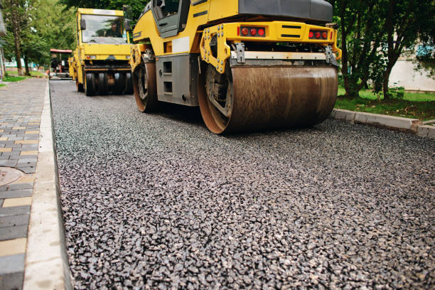 Best Best Driveway Pavers  in Spring Grove, PA